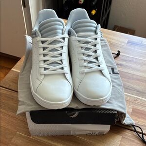 Stroll The Cruiser Golf Shoe